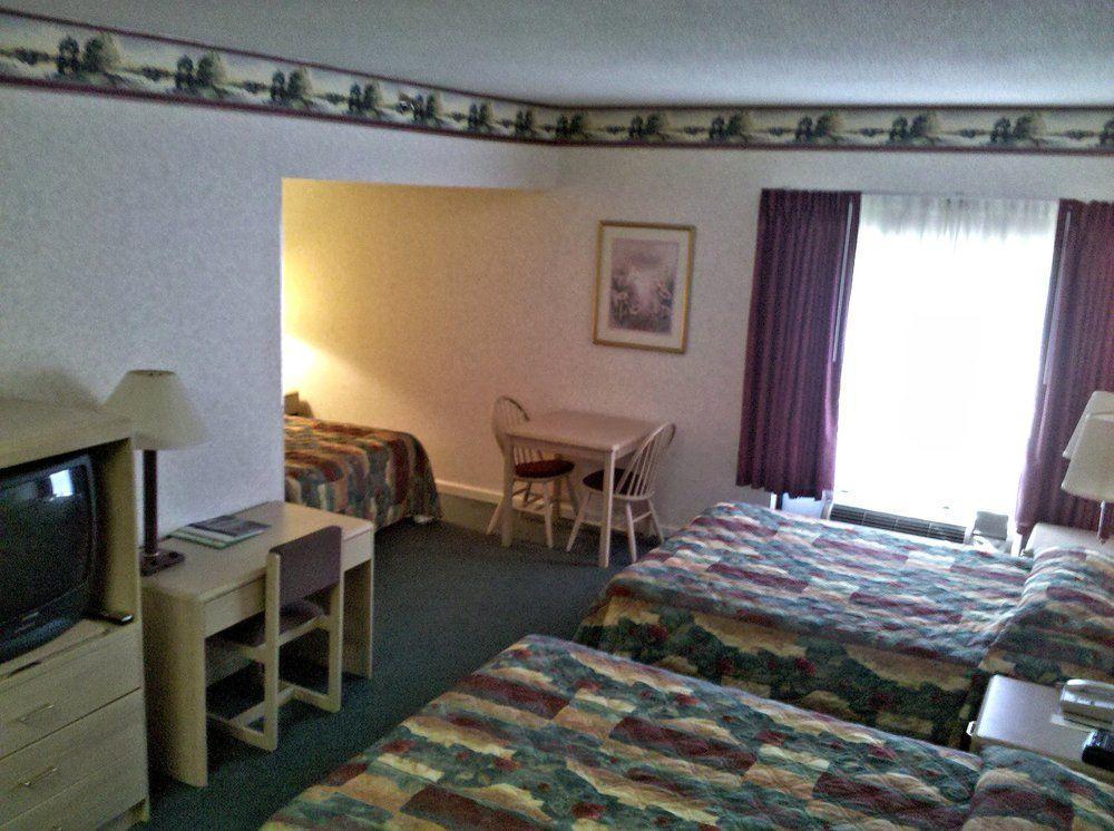 Baymont By Wyndham Cookeville Quarto foto