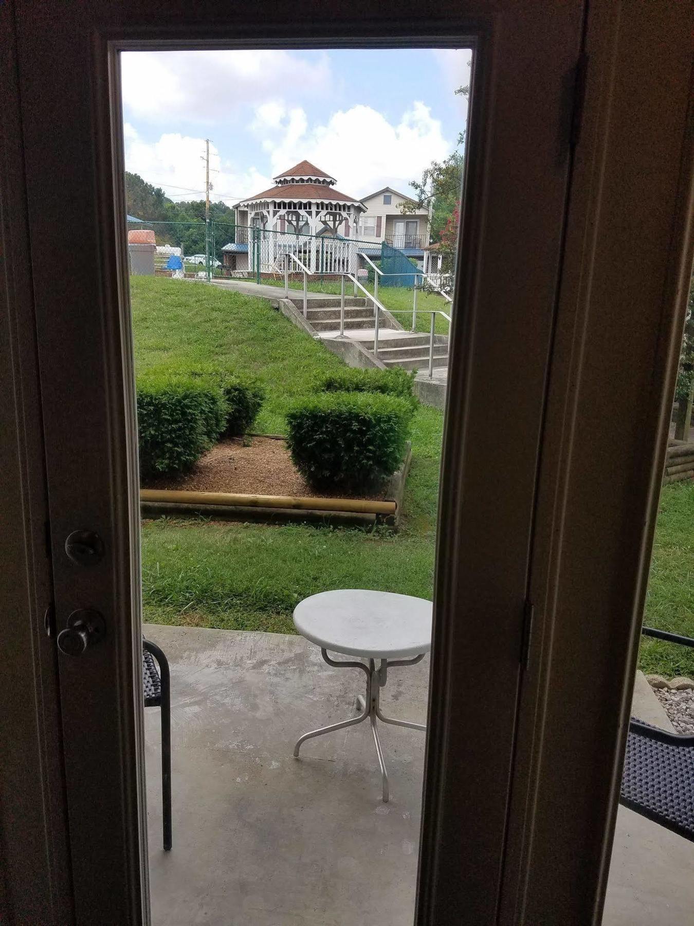 Baymont By Wyndham Cookeville Exterior foto