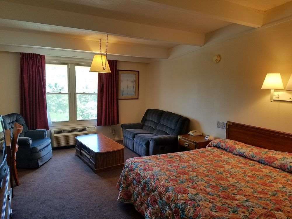 Baymont By Wyndham Cookeville Quarto foto